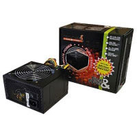 Rasurbo DLP65.1